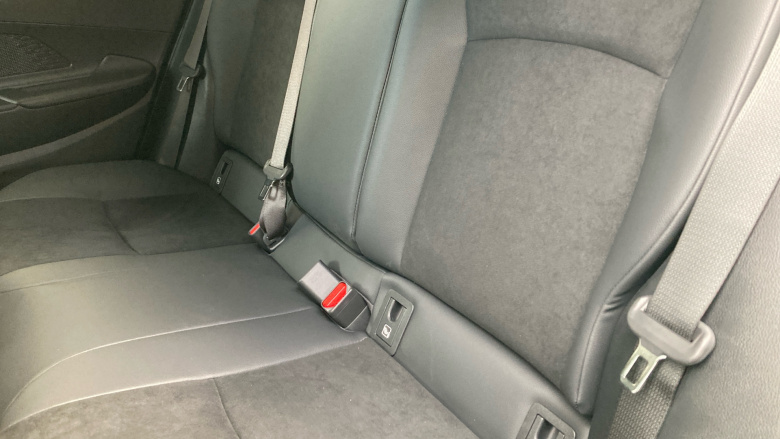 Toyota C-HR 1.8 Hybrid GR Sport 5dr CVT Hybrid Hatchback